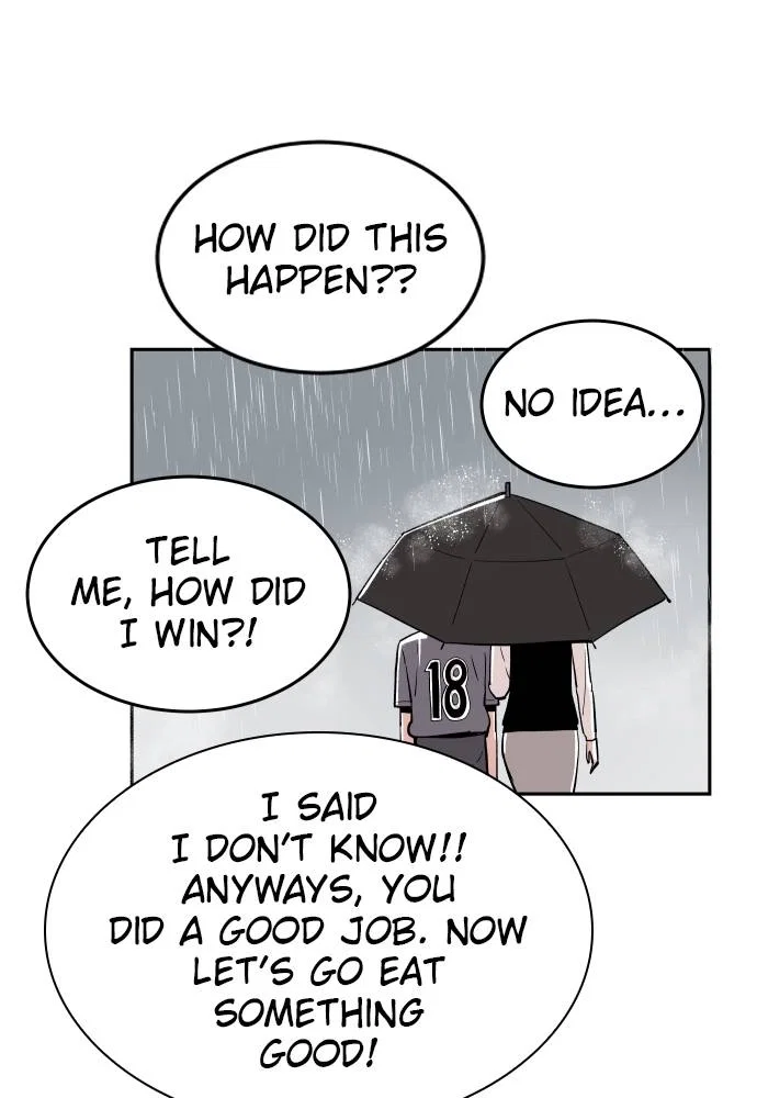 The Build Up Chapter 12 - Page 43