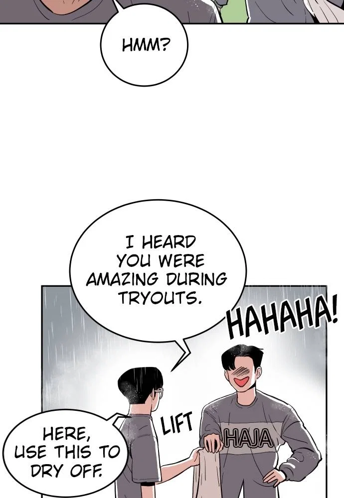 The Build Up Chapter 12 - Page 47