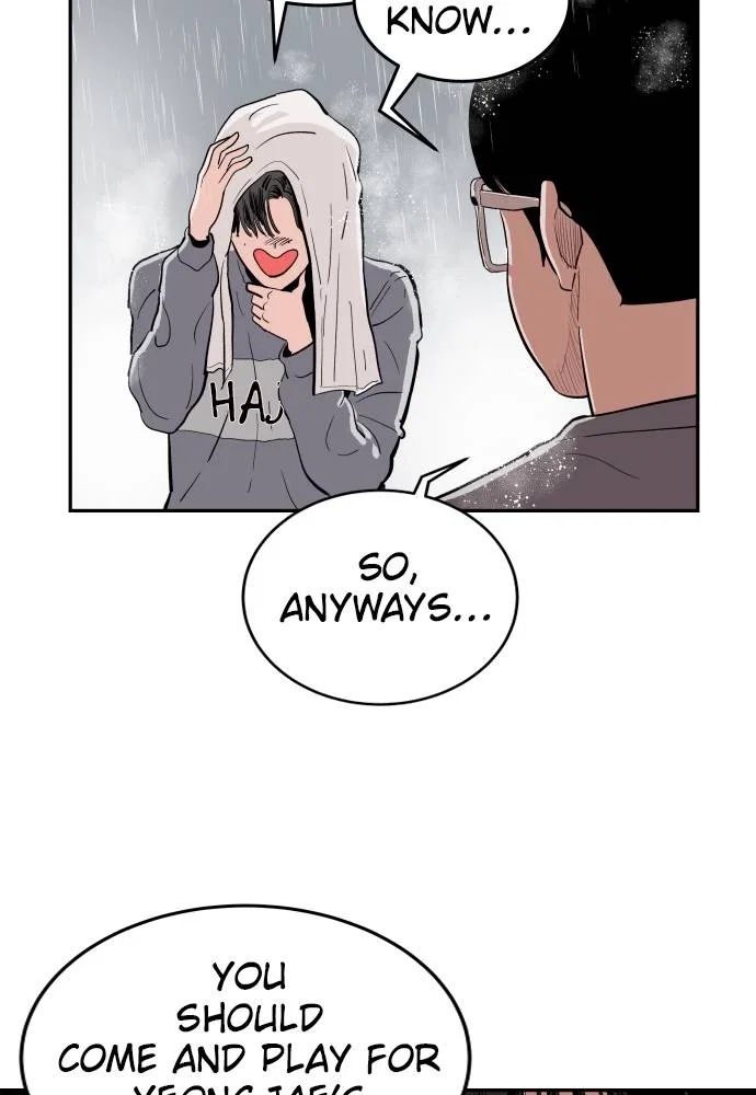 The Build Up Chapter 12 - Page 49