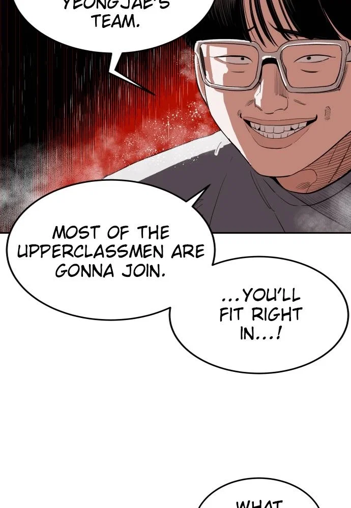 The Build Up Chapter 12 - Page 50