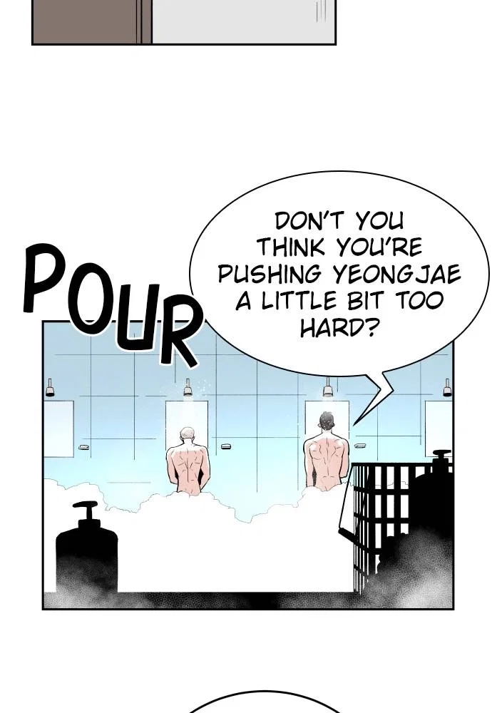 The Build Up Chapter 12 - Page 55