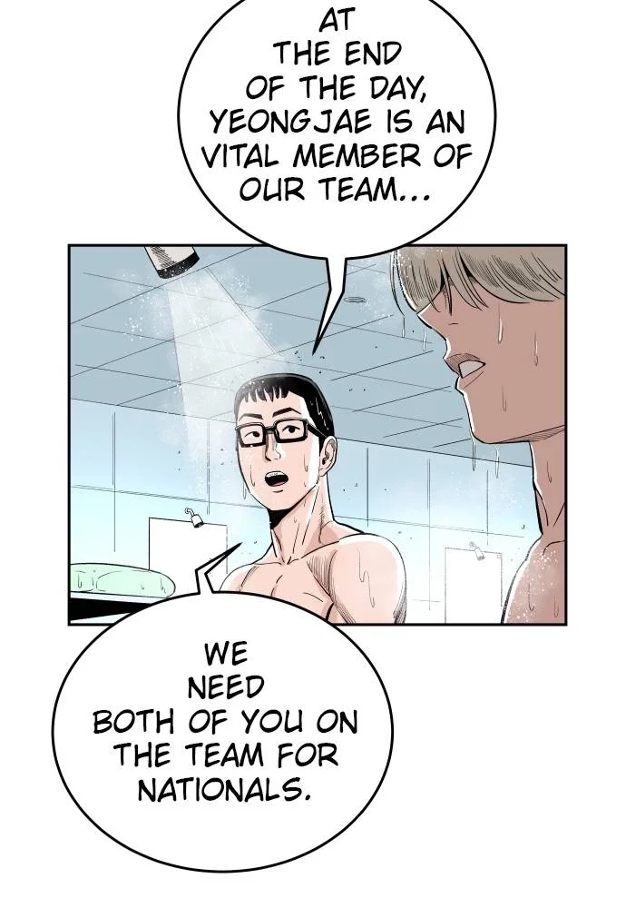 The Build Up Chapter 12 - Page 56