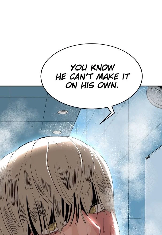 The Build Up Chapter 12 - Page 60