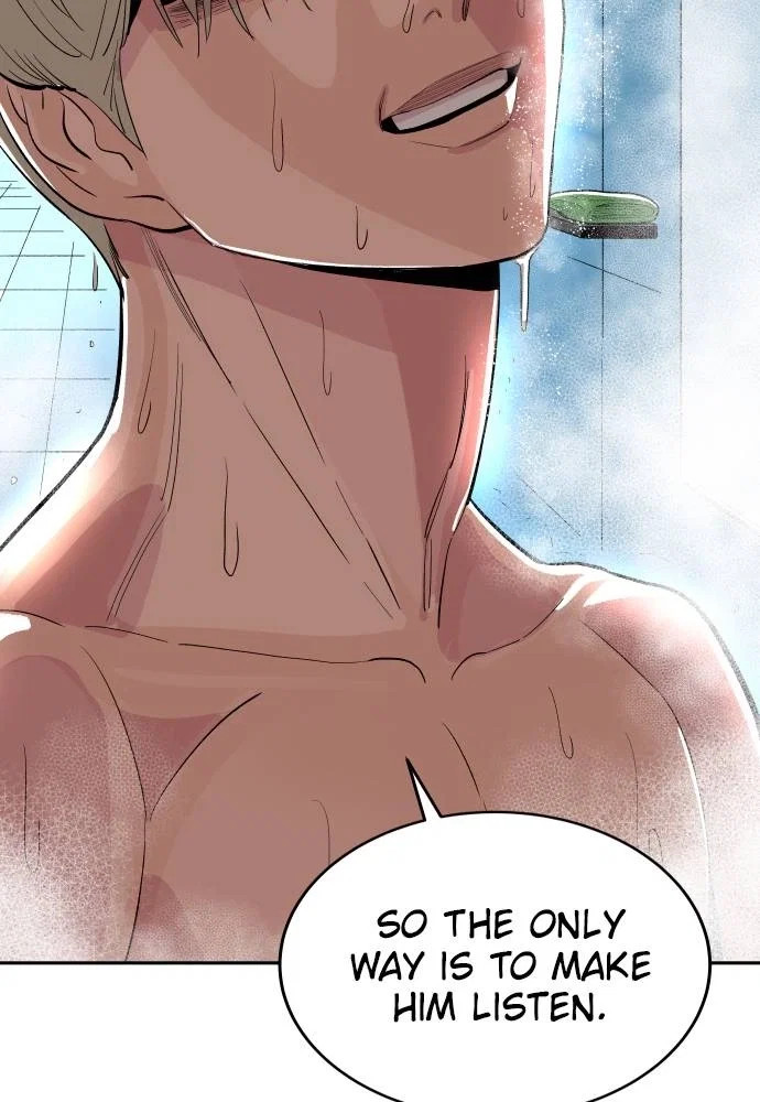 The Build Up Chapter 12 - Page 61