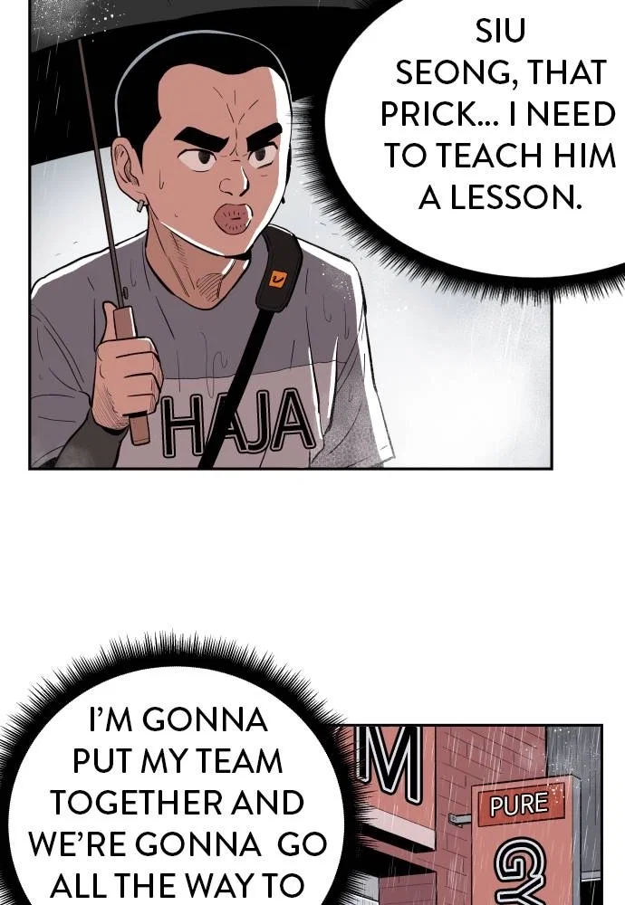 The Build Up Chapter 12 - Page 64