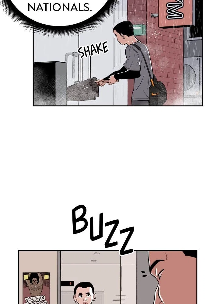 The Build Up Chapter 12 - Page 65