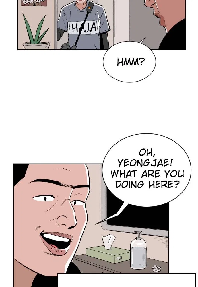 The Build Up Chapter 12 - Page 66