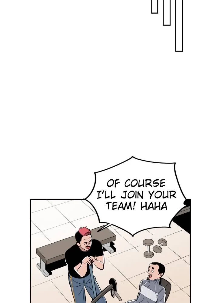 The Build Up Chapter 12 - Page 69