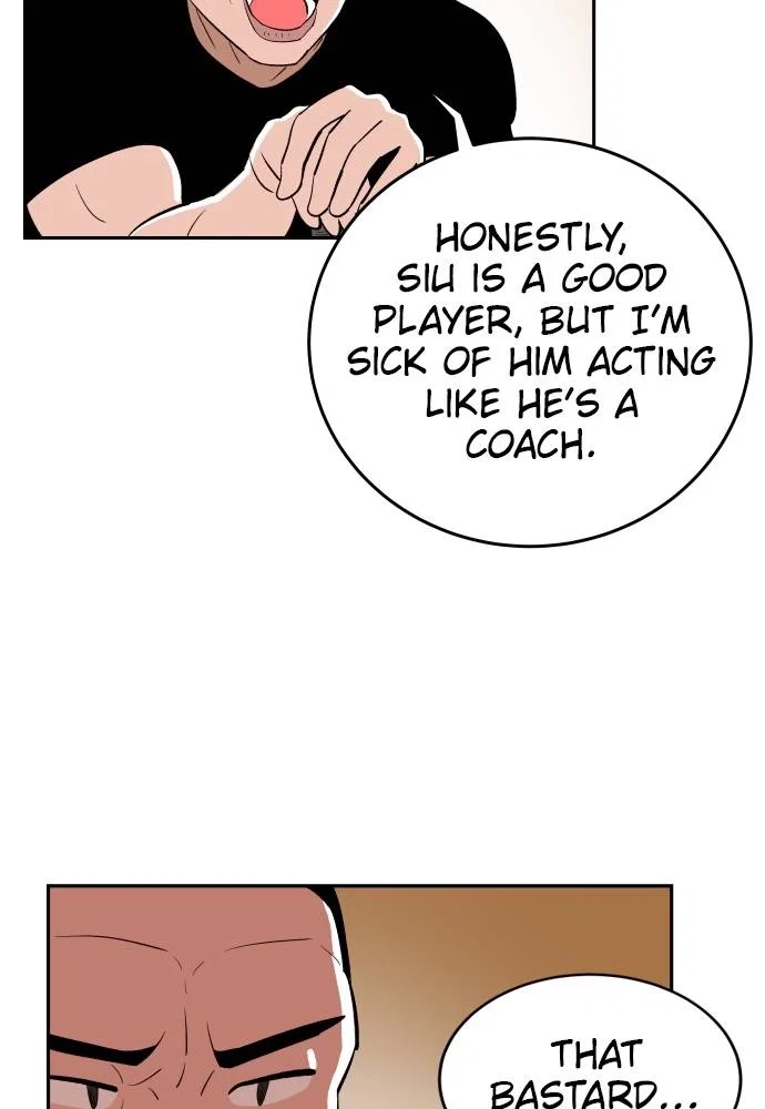 The Build Up Chapter 12 - Page 71