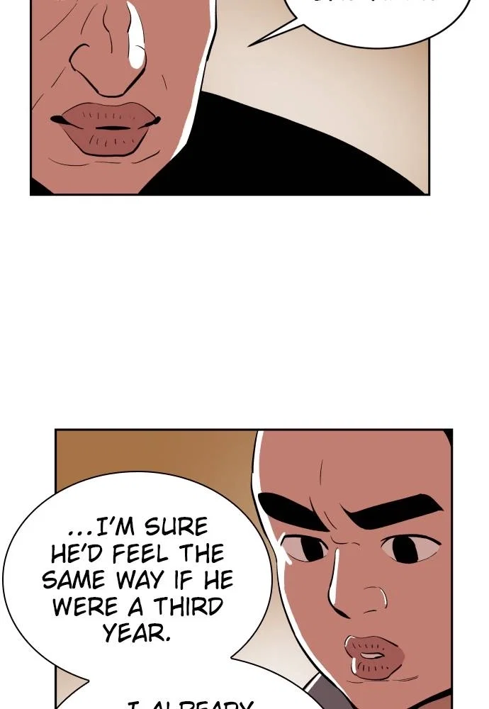 The Build Up Chapter 12 - Page 72