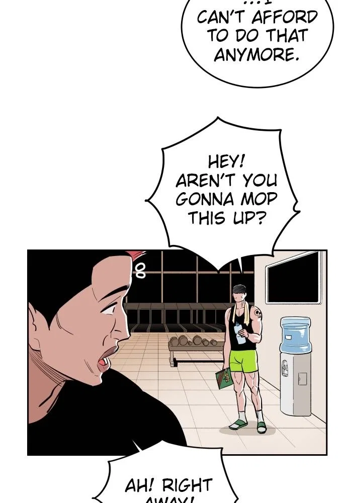 The Build Up Chapter 12 - Page 74