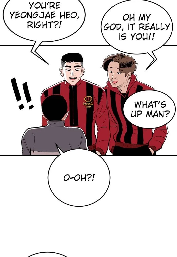 The Build Up Chapter 12 - Page 78