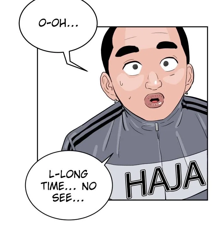 The Build Up Chapter 12 - Page 79
