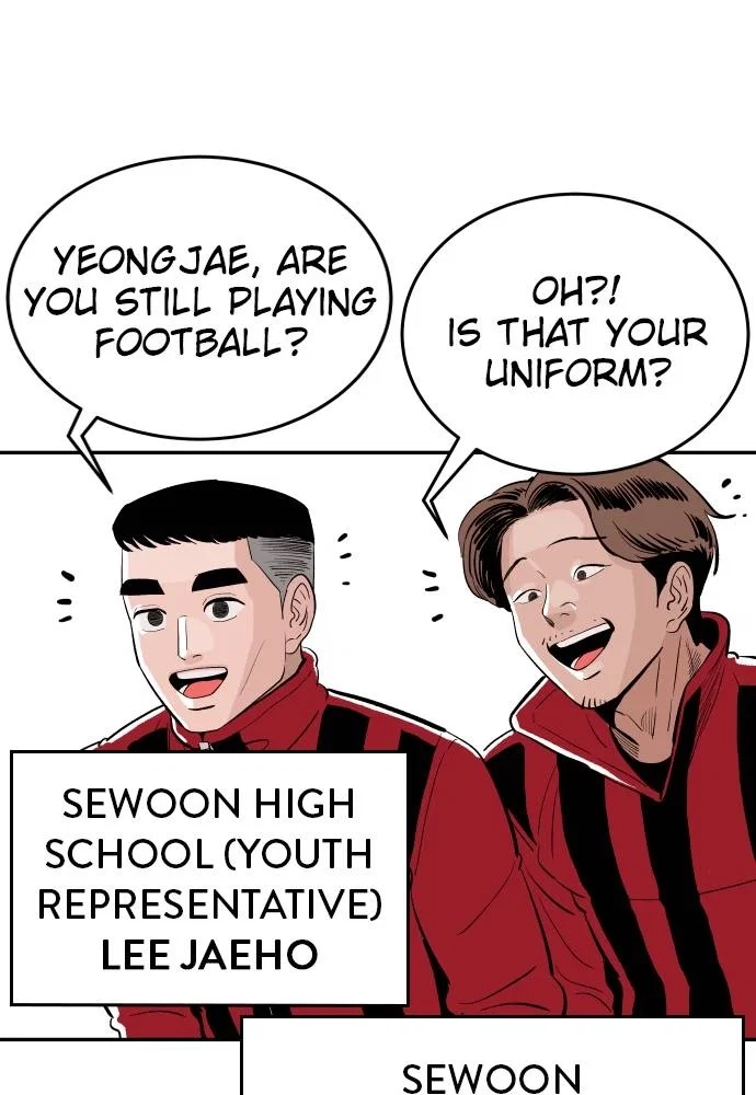 The Build Up Chapter 12 - Page 80
