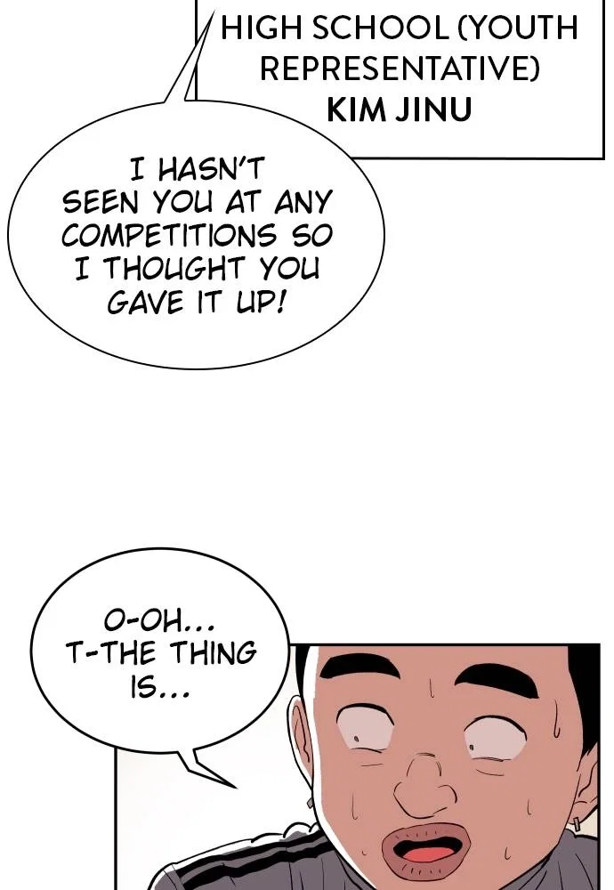 The Build Up Chapter 12 - Page 81