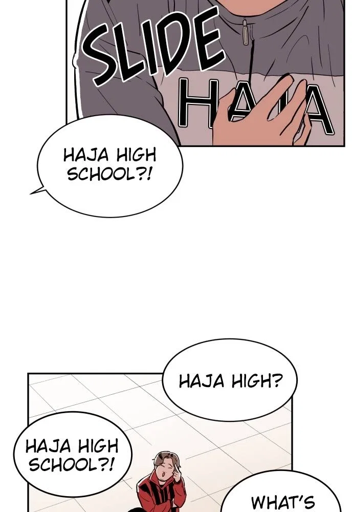 The Build Up Chapter 12 - Page 82