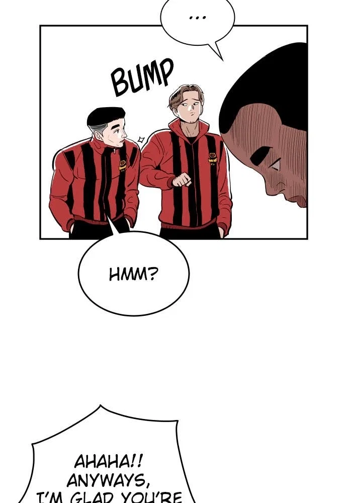 The Build Up Chapter 12 - Page 84