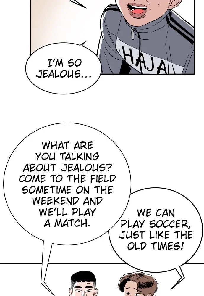 The Build Up Chapter 12 - Page 86