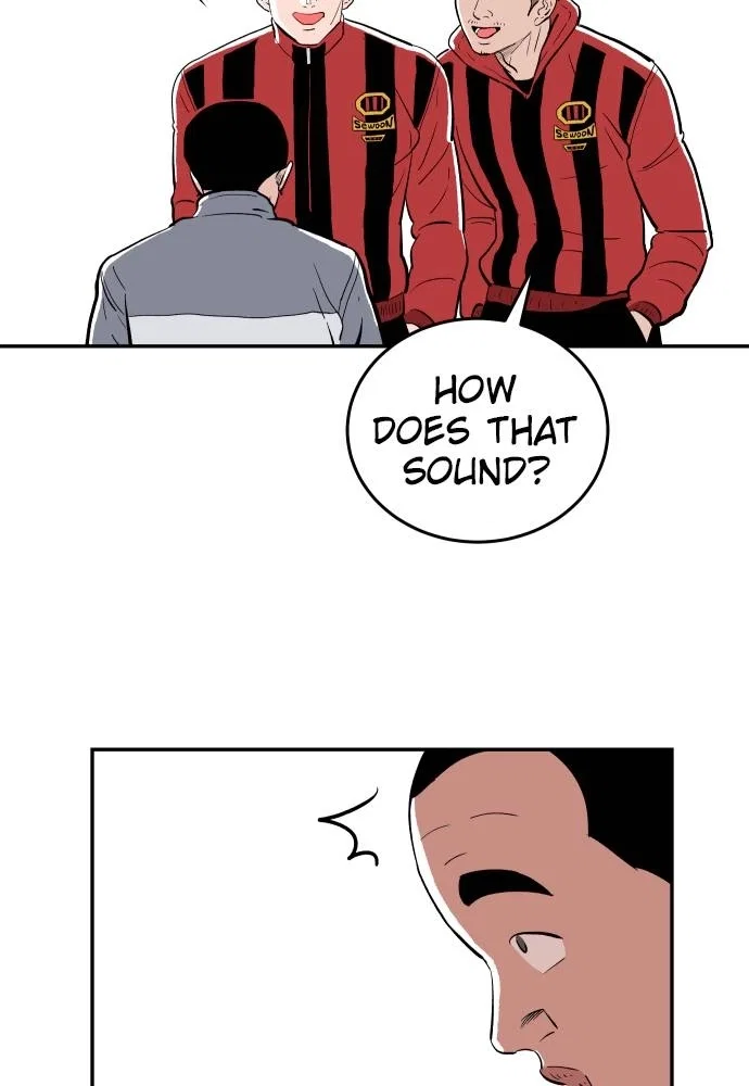 The Build Up Chapter 12 - Page 87