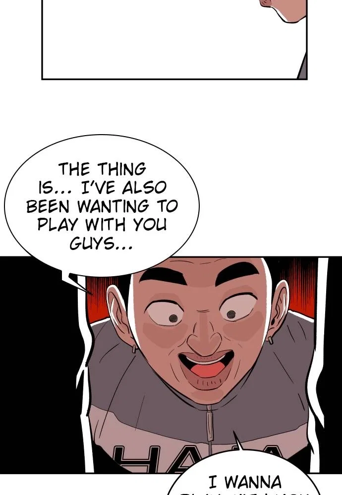 The Build Up Chapter 12 - Page 88