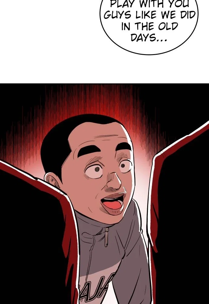 The Build Up Chapter 12 - Page 89