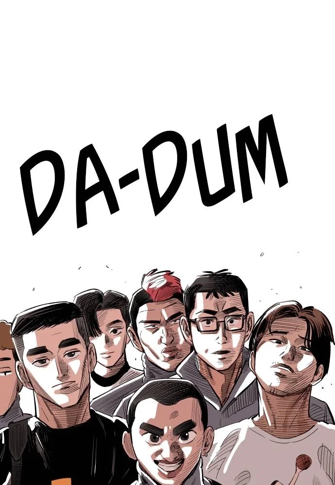 The Build Up Chapter 12 - Page 92