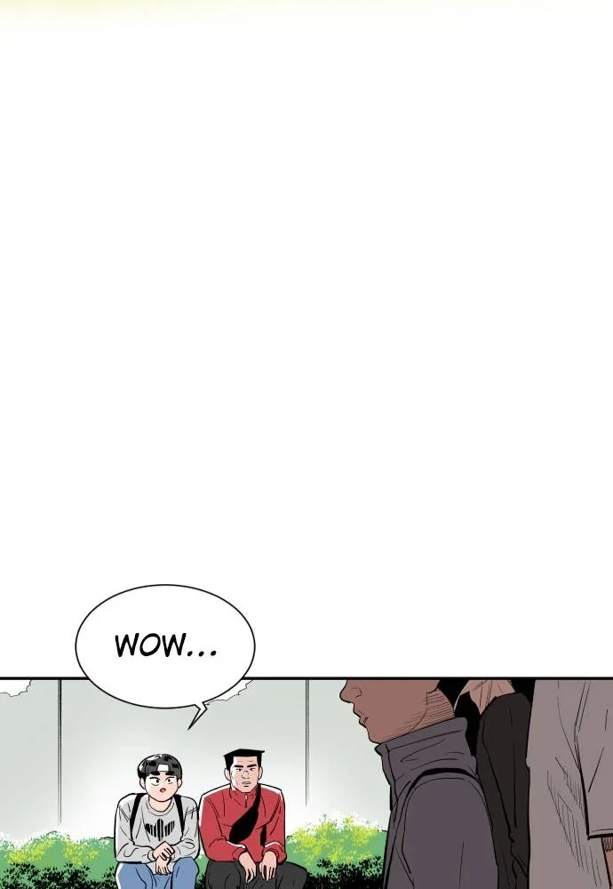 The Build Up Chapter 13 - Page 4