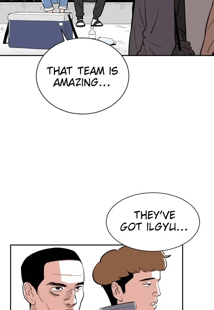 The Build Up Chapter 13 - Page 5