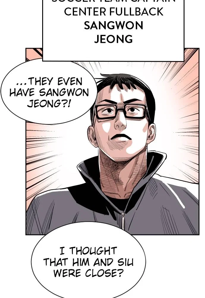 The Build Up Chapter 13 - Page 9