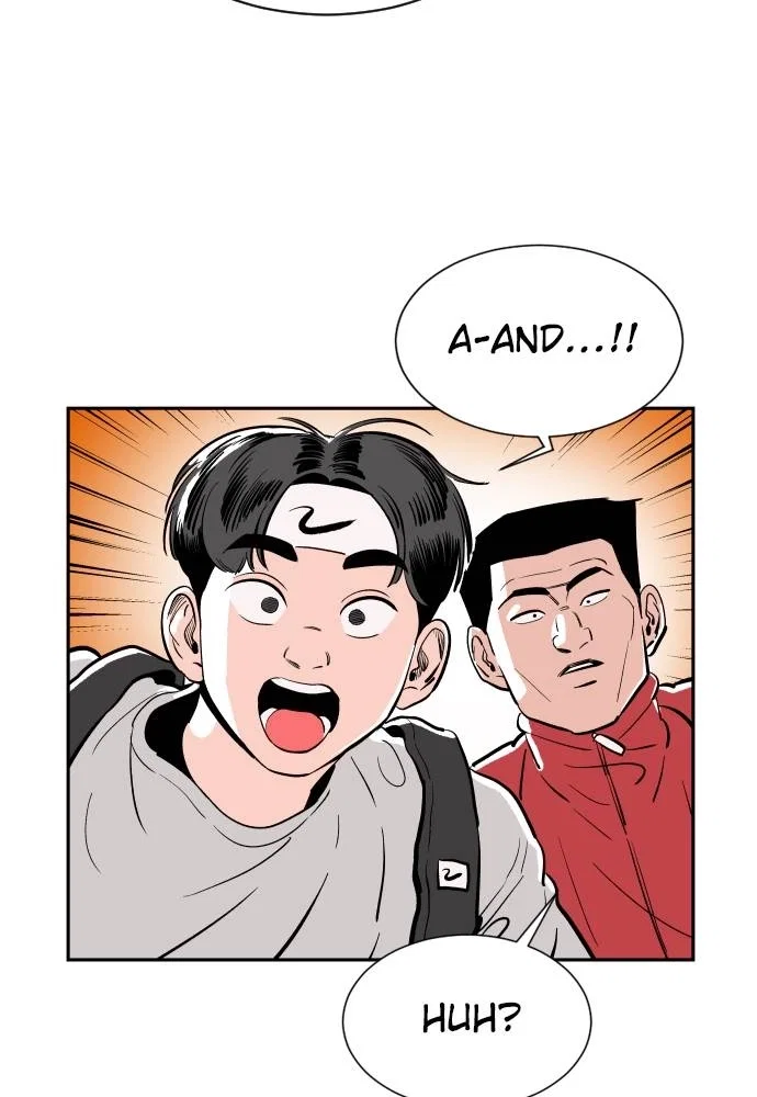 The Build Up Chapter 13 - Page 10