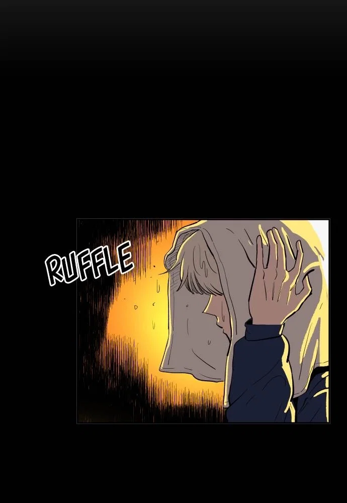 The Build Up Chapter 13 - Page 17
