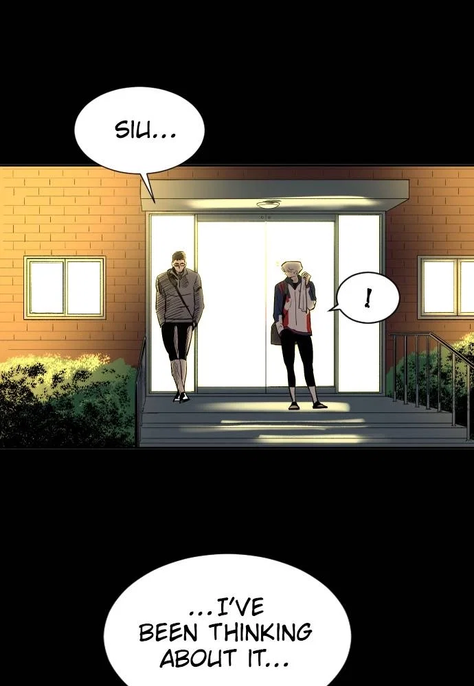 The Build Up Chapter 13 - Page 18