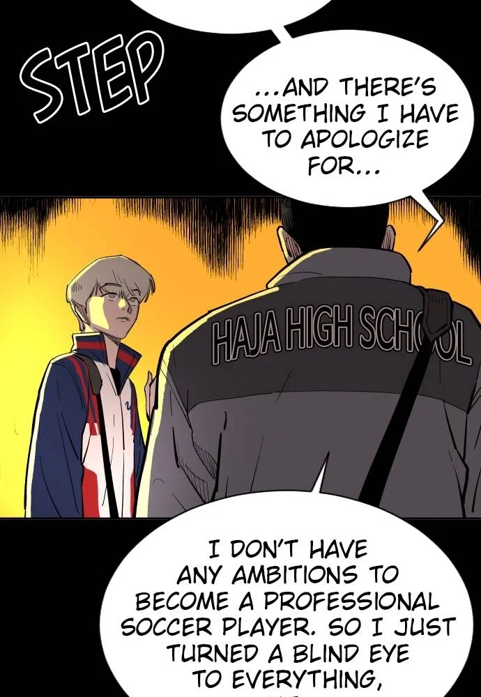 The Build Up Chapter 13 - Page 19