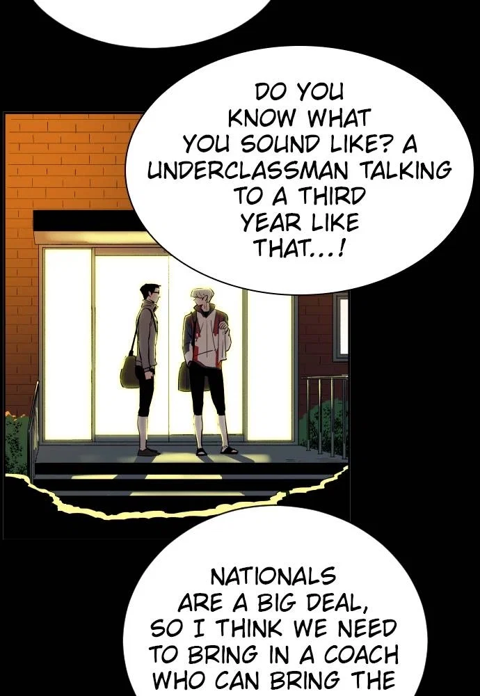The Build Up Chapter 13 - Page 23