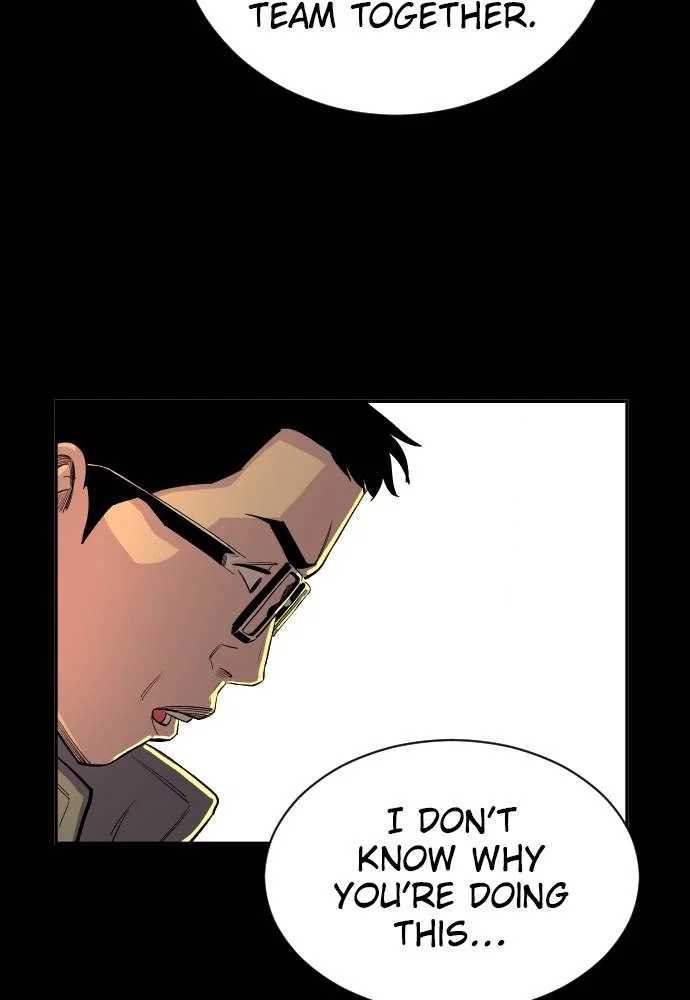 The Build Up Chapter 13 - Page 24
