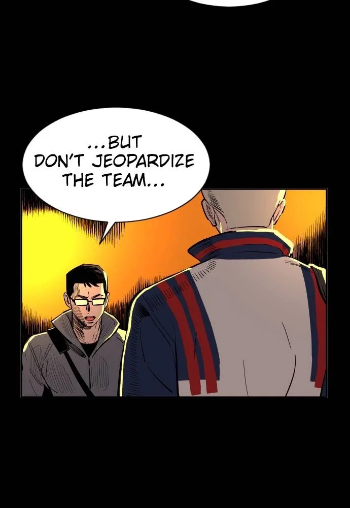 The Build Up Chapter 13 - Page 25