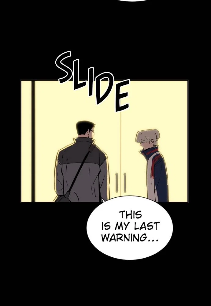 The Build Up Chapter 13 - Page 29