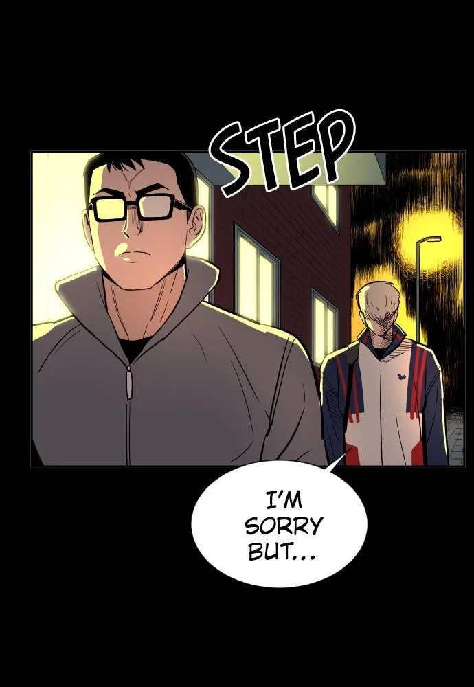 The Build Up Chapter 13 - Page 30