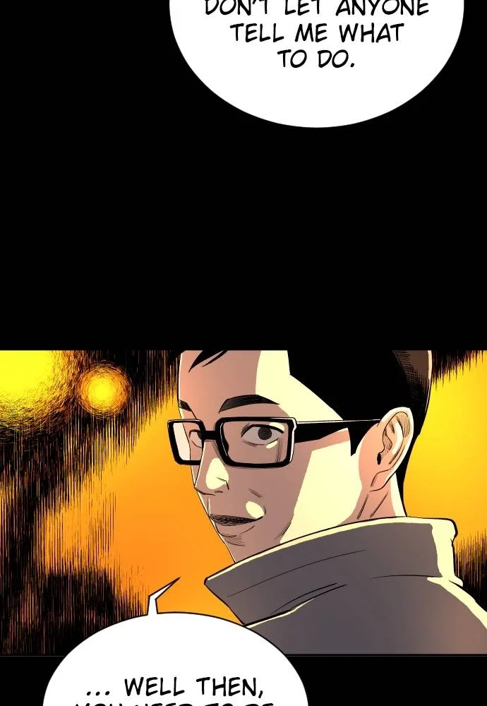 The Build Up Chapter 13 - Page 32