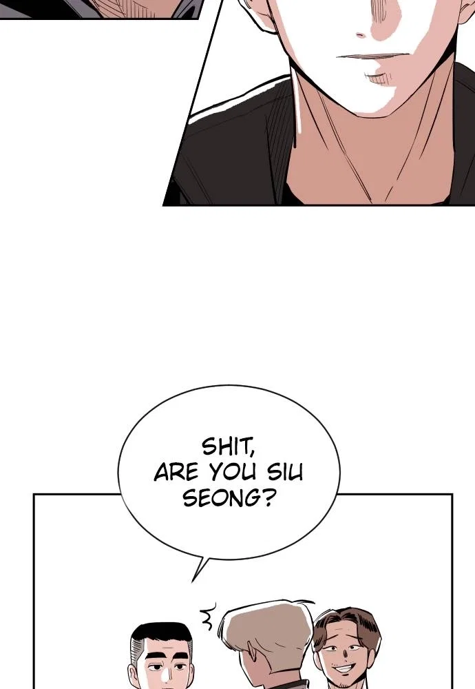 The Build Up Chapter 13 - Page 36
