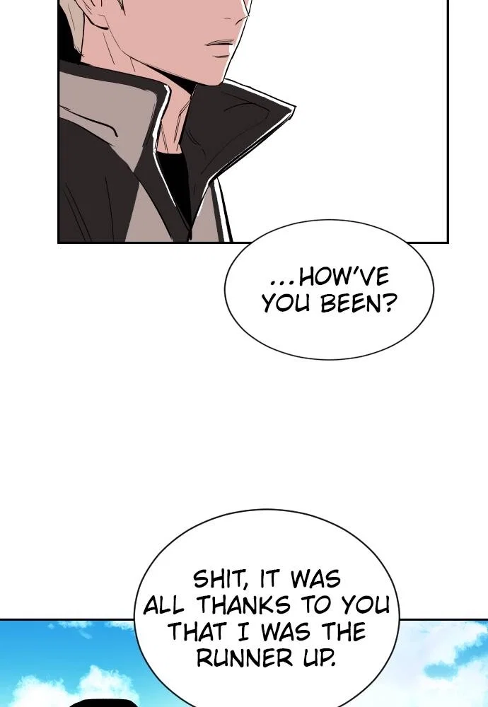The Build Up Chapter 13 - Page 38