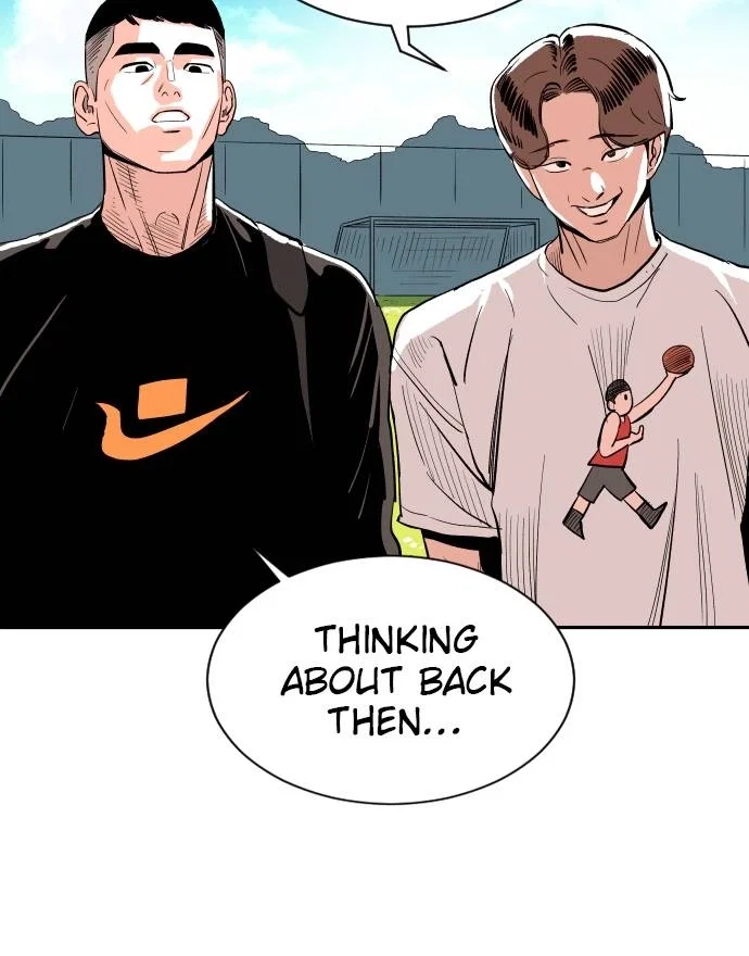 The Build Up Chapter 13 - Page 39