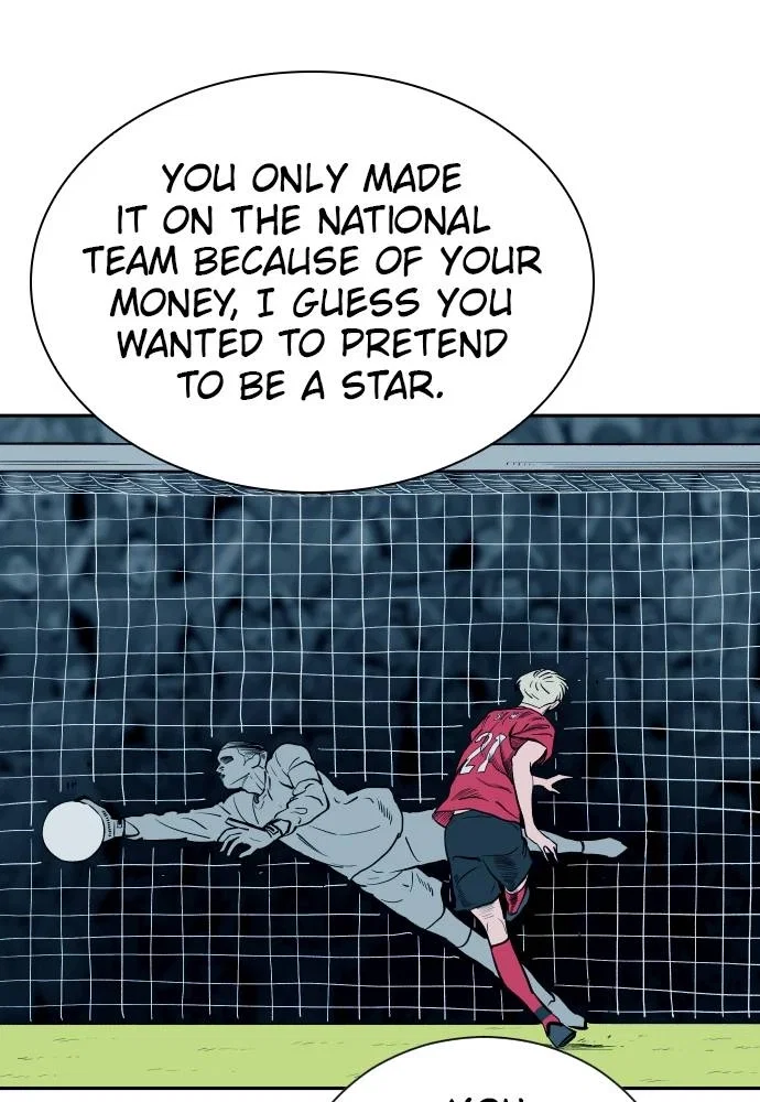 The Build Up Chapter 13 - Page 40