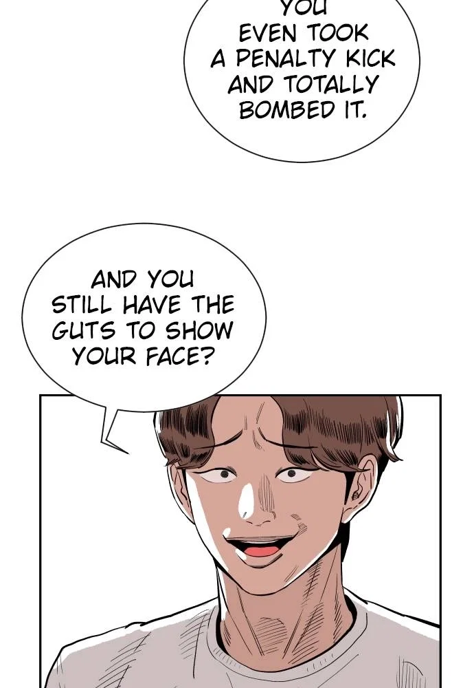 The Build Up Chapter 13 - Page 41