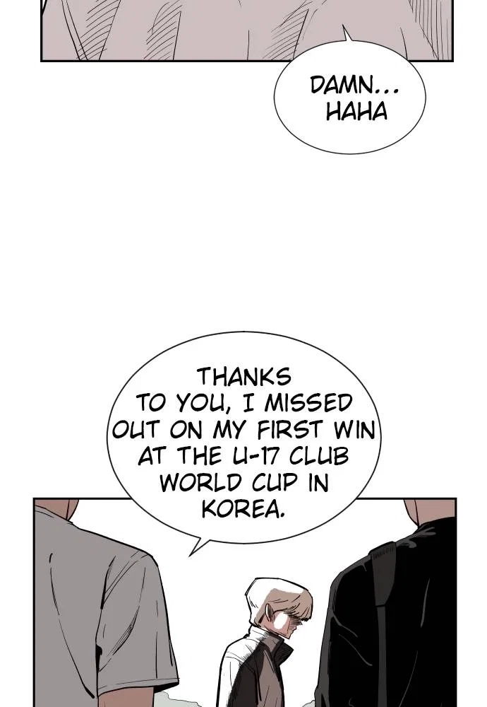 The Build Up Chapter 13 - Page 42
