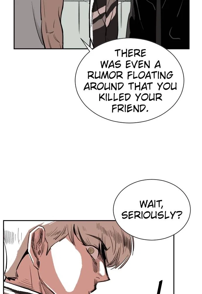 The Build Up Chapter 13 - Page 43