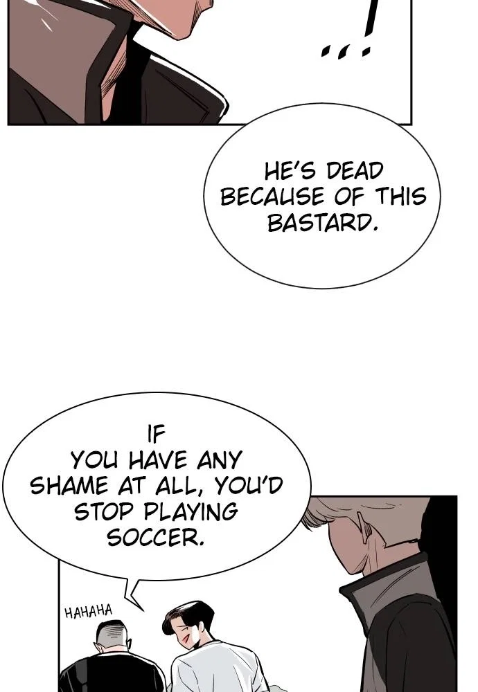 The Build Up Chapter 13 - Page 44