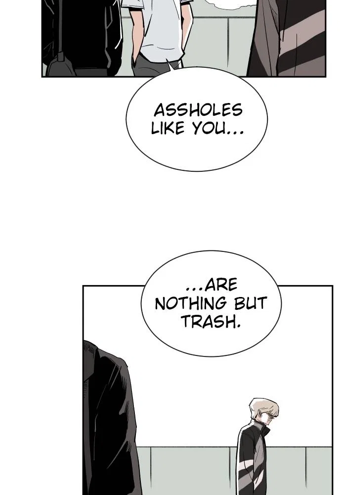 The Build Up Chapter 13 - Page 45