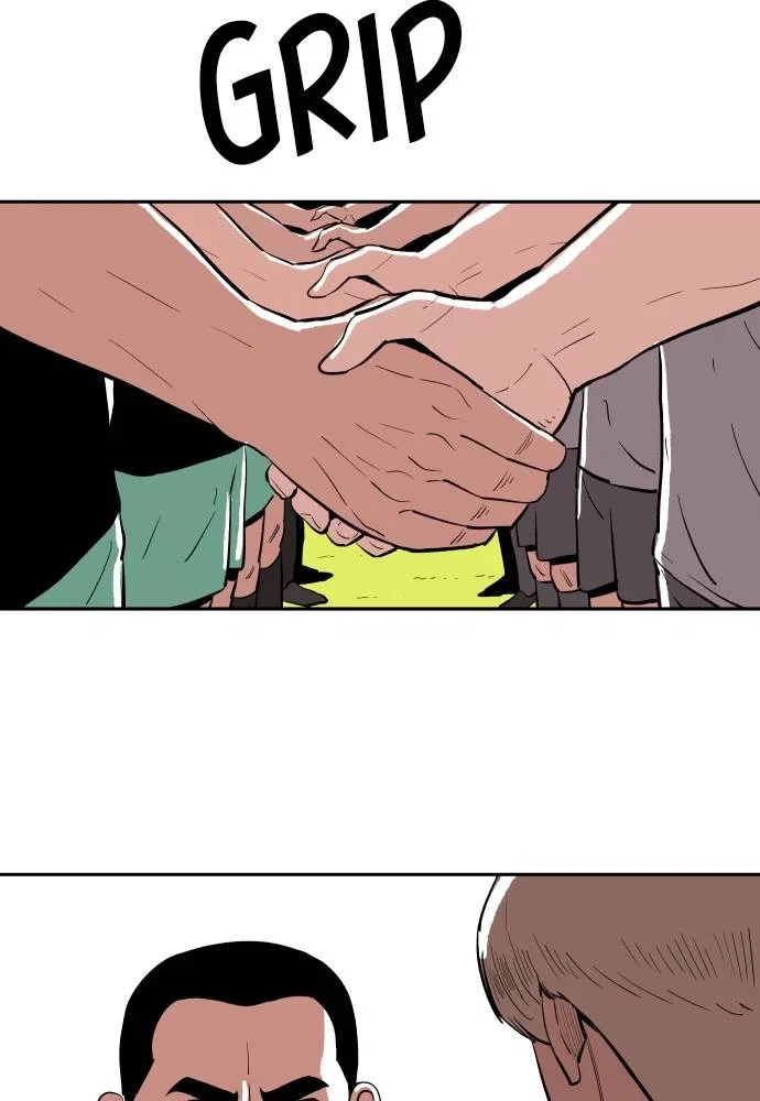 The Build Up Chapter 13 - Page 50