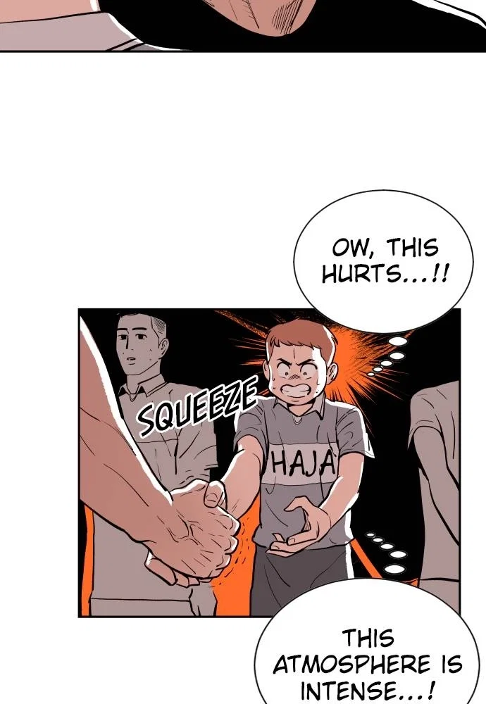 The Build Up Chapter 13 - Page 52